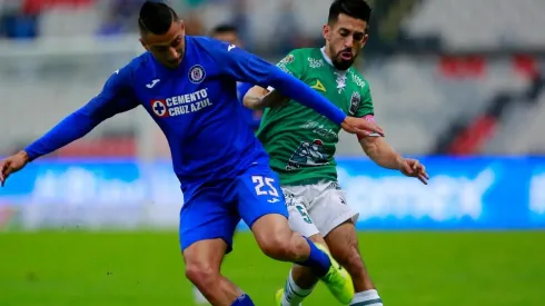 Cruz Azul y León protagonizarán amistoso en Fresno en noviembre