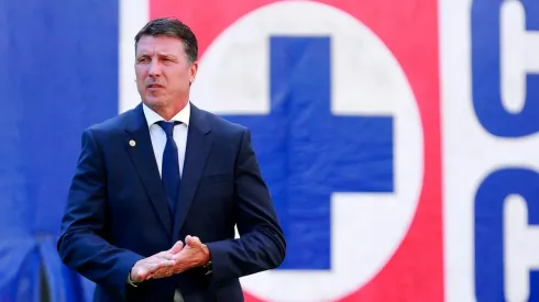 Uno que se queda: Siboldi asegura su continuidad hasta el Clausura 2020