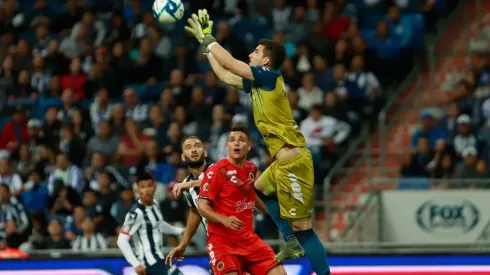 Si Cruz Azul quiere a Jurado debe pagar su cláusula de salida: 6 MDD