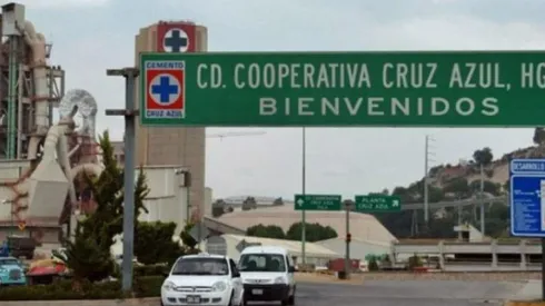 Cruz Azul se compromete a terminar con los problemas y disputas legales