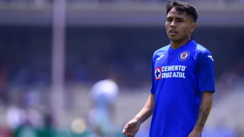 Durísimo: Misael Domínguez también está en la lista de deseos de Chivas