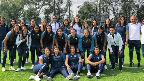Ver EN VIVO Cruz Azul vs Tijuana por la última fecha de Liga MX Femenil