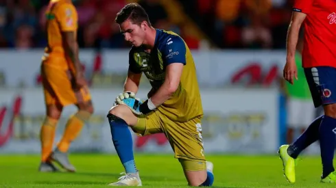 Ojo Cruz Azul: si desafilian a Veracruz, Jurado será agente libre