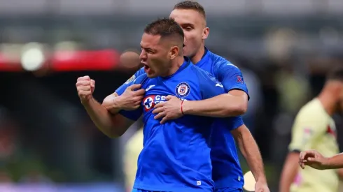 Tremendo: Pablo Aguilar está en el 11 ideal del Apertura 2019 según Wyscout