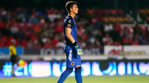 Sebastián Jurado y Veracruz aún no platican con Cruz Azul de un posible fichaje