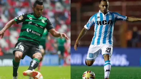 Se aleja Marcone, pero se acercan Marcelo Díaz y el "Gallito" Vázquez