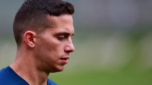 Marca Claro: El regreso de Iván Marcone a Cruz Azul es inminente