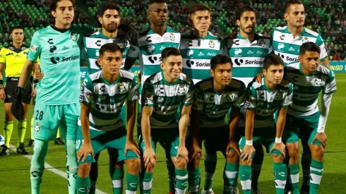 Lo que tienes que saber de Santos Laguna previo al partido con Cruz Azul