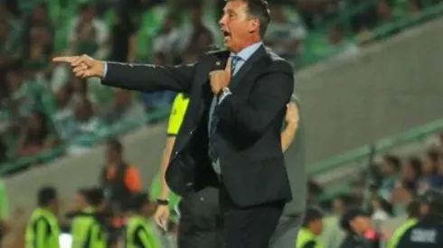 Siboldi seguirá en Cruz Azul