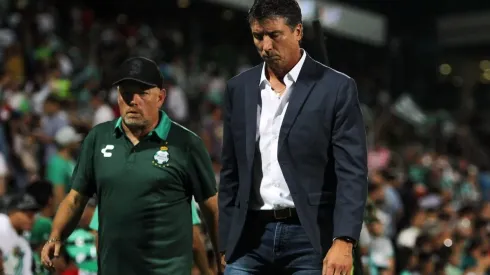 Cruz Azul cayó ante Santos y despide de la Liguilla