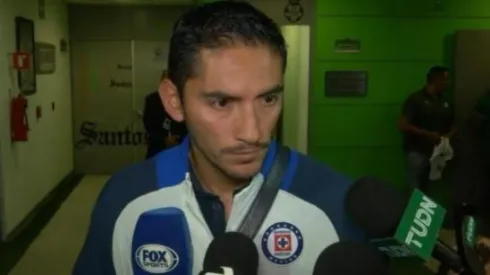 Corona asume su responsabilidad