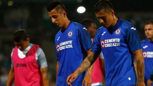 Cruz Azul sigue sumando años sin título.