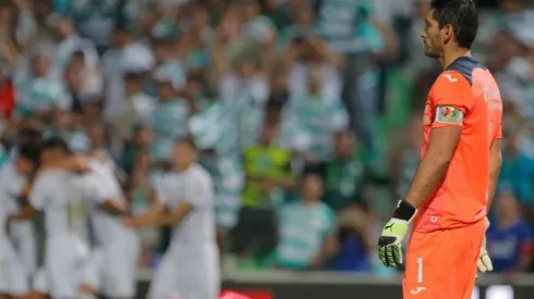 Cruz Azul tuvo un irregular Apertura.