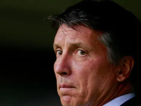 La difícil adaptación de Cruz Azul a Robert Dante Siboldi