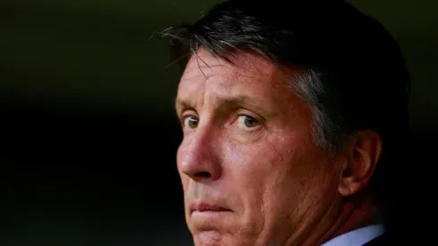 El uruguayo seguiría para el Clausura 2020.