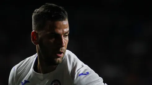 Francotirador: Méndez busca acomodo fuera de Cruz Azul en 2020