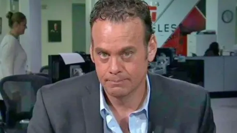 Faitelson destroza a la Máquina: "Los aplastó y eliminó el mismo Cruz Azul"