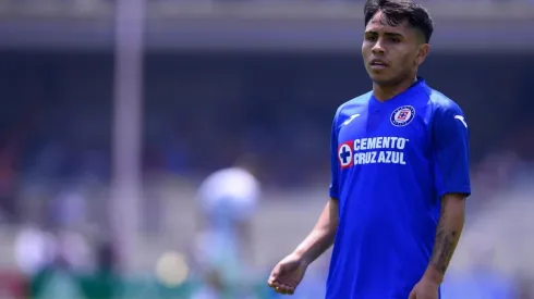 Los dos clubes que están interesados en contar con Misael Domínguez