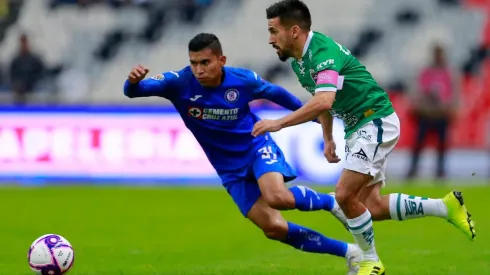 ¿Por qué se canceló el amistoso entre Cruz Azul y León en Fresno?