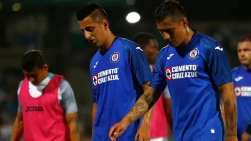 Cruz Azul tendrá poca inversión en refuerzos para el próximo campeonato.
