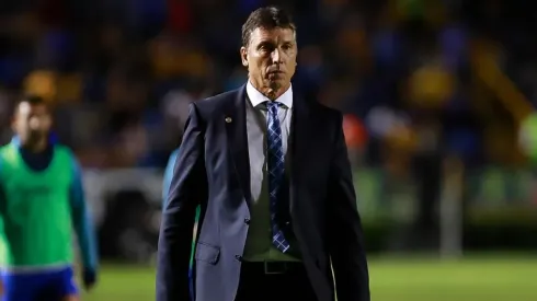 La complicada cifra de Cruz Azul con los directores técnicos.