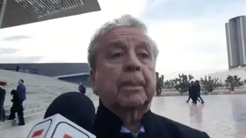 Víctor Garcés confirma cuándo publicarán la lista de transferibles.