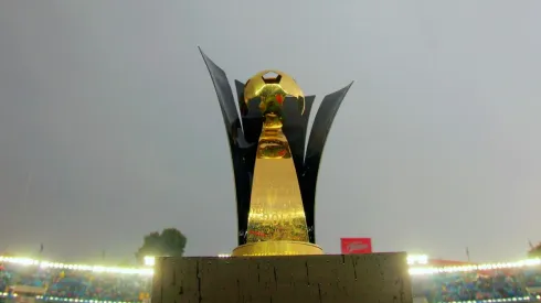 Concacaf anunció cómo será el sorteo de Concachampions 2020