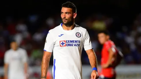 San Lorenzo ya se habría contactado para ir por Cauteruccio.