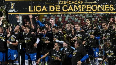 ¿Cuáles son los posibles rivales de Cruz Azul en la Liga de Campeones?.