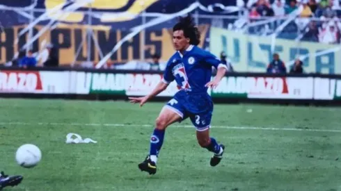 Lupillo se pone a disposición: "Unámonos todos por nuestra Máquina"