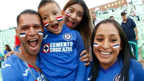 Cruz Azul es el 2do club que lleva más afición como visitante en 2019