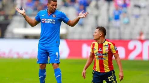 Los dos clubes que se pelean a Martín Cauteruccio para el 2020