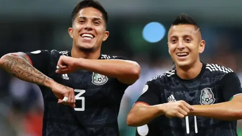 Qué canal transmite a Panamá vs. México.