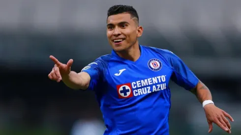 Orbelín sigue en las consideraciones del Tata Martino