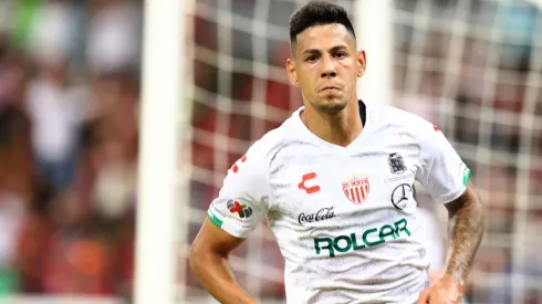 Cruz Azul compite con otros dos equipos por Mauro Quiroga