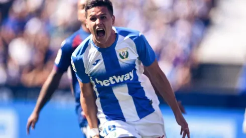 Confirman acercamientos de Cruz Azul y Guido Carrillo