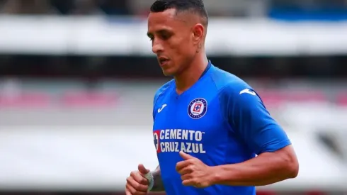 Yotún regresa tras no tener minutos con Perú.