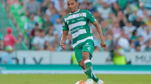 Gallito Vázquez actualmente está lesionado.