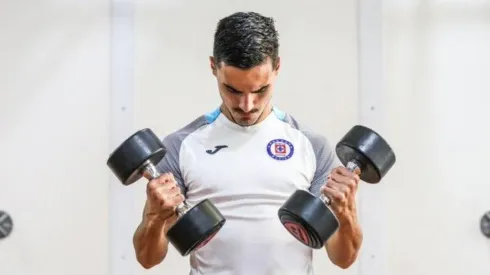 Eustáquio y Yotún están de vuelta