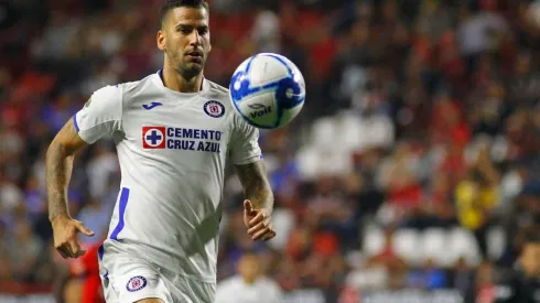TUDN reporta que Édgar Méndez no se irá de Cruz Azul