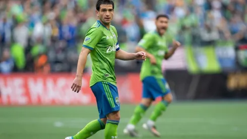 Nicolás Lodeiro vuelve al radar de Cruz Azul para el Clausura 2020