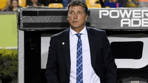 Las nuevas exigencias de Robert Dante Siboldi al plantel de Cruz Azul