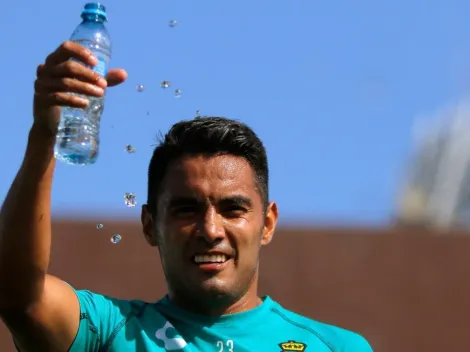 ¿Qué debe hacer Cruz Azul para fichar a José Juan Vázquez?