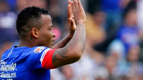 ¿Qué hará la directiva cuando Andrés Rentería reporte con Cruz Azul?