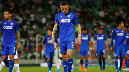 Francotirador: Cruz Azul no fichará jugadores mientras no venda otros