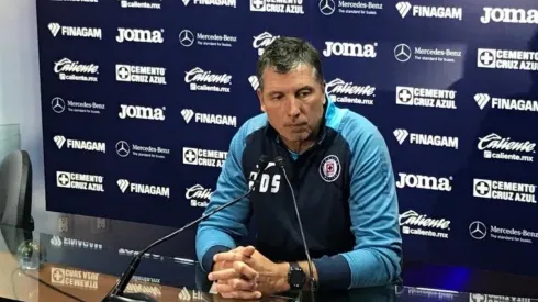 Siboldi se refiere a las altas, bajas y pretemporada del Clausura 2020