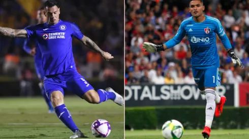 Cruz Azul buscarían hacer un trueque con dos jugadores.