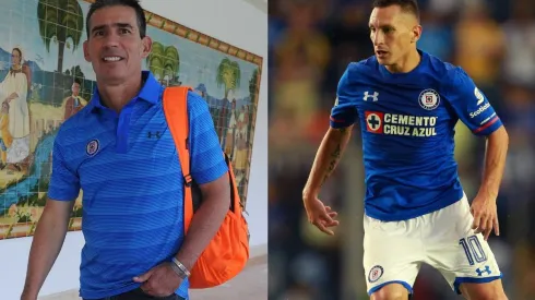 Chaco Giménez y Yayo de la Torre disparan contra la directiva de Cruz Azul por sus altos gastos en refuerzos