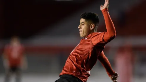 Otro que se baja: Alan Franco no desea llegar a Cruz Azul en el Clausura 2020