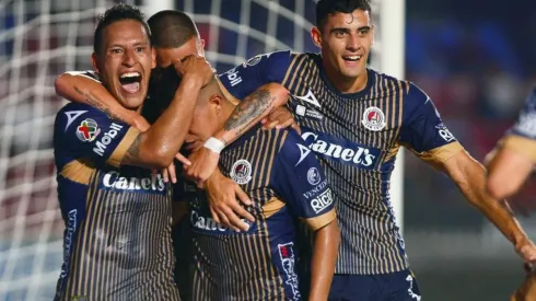 San Luis espera cerrar con tres puntos.